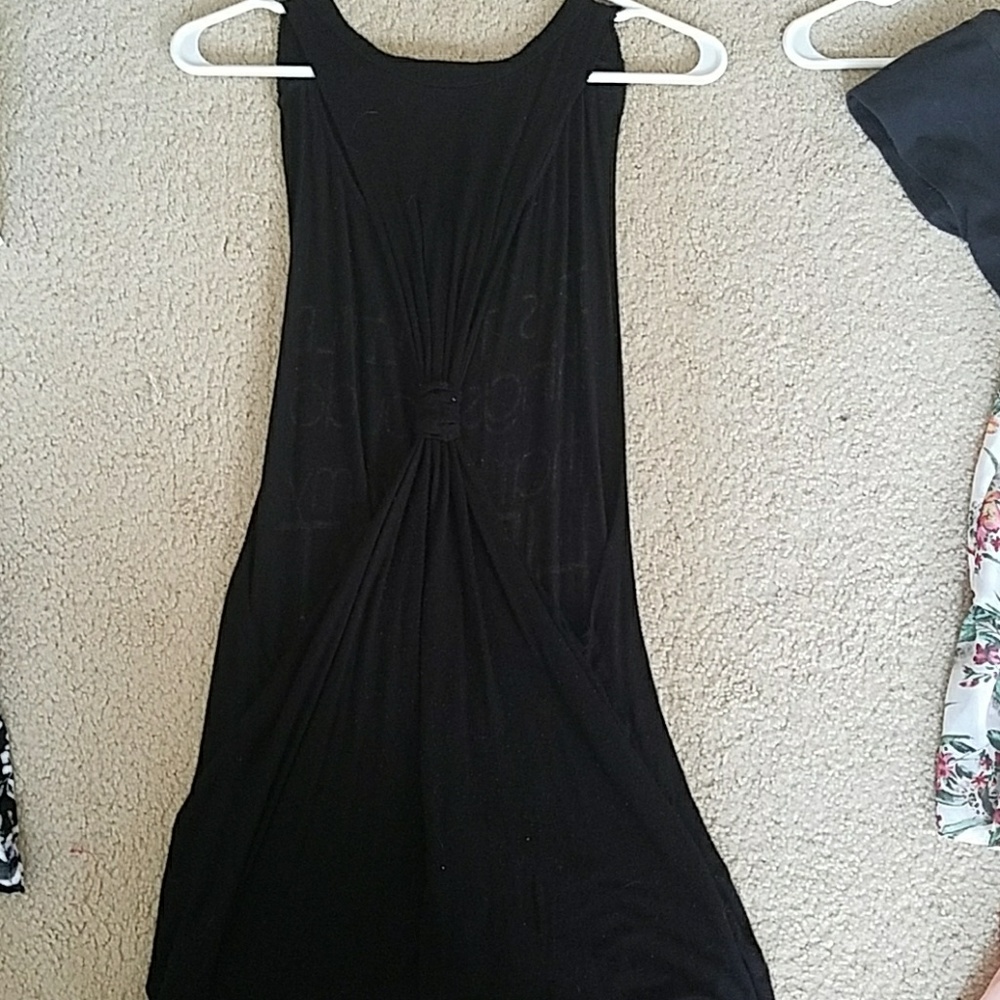 Forever 21 Long shirt - Picture 2 of 2